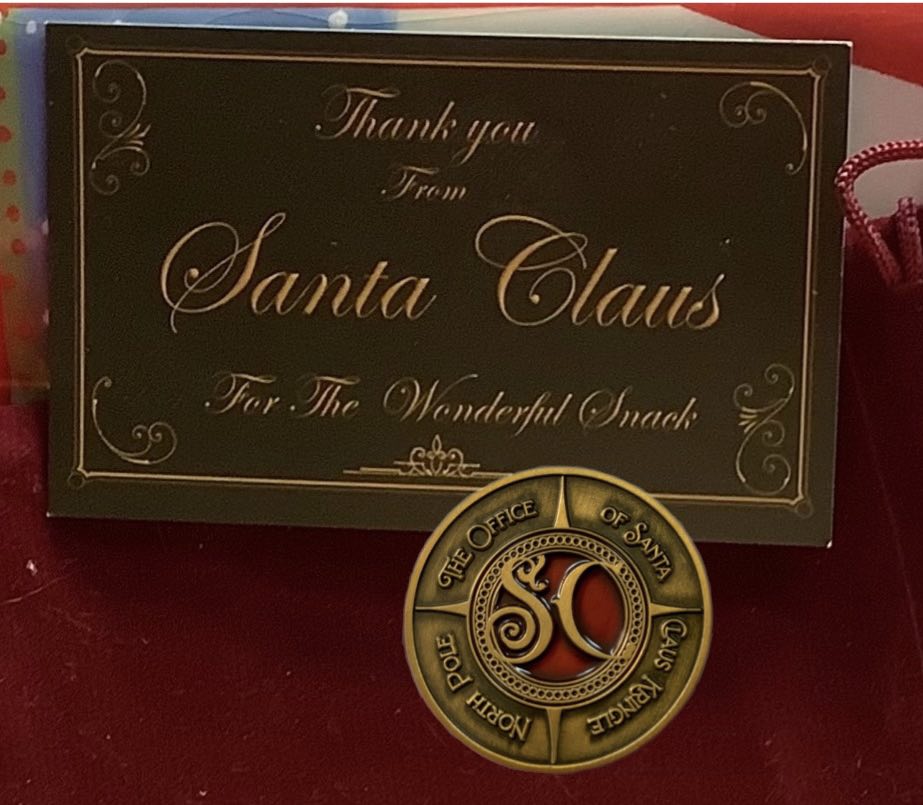 Santa's Thank you coin | 350969127_176855931738930_1160964405736280366_n.jpg